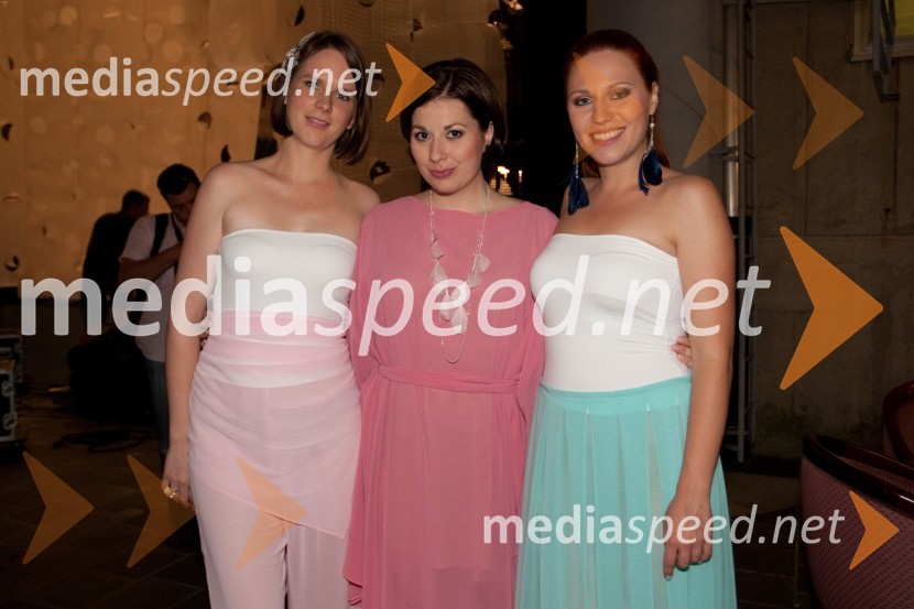 Tvoj Glas32. Festival Melodije morja in sonca