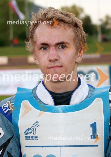 Dalibor Bot (ST Lendava)Speedway, Državno prvenstvo posameznikov