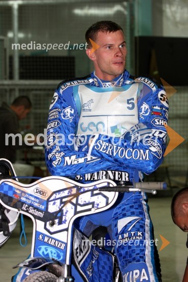 Matej Žagar (AMTK Ljubljana)Speedway, Državno prvenstvo posameznikov