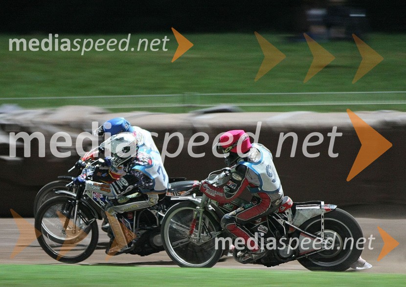 Maks Gregorič (AMTK Ljubljana), Matic Ivačič (AMD Krško), Samo Kukovica (AMD Krško)Speedway, Državno prvenstvo posameznikov