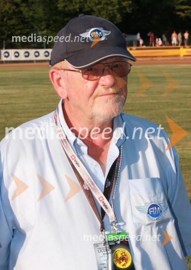 Jorgen JensenSpeedway, Janowski zmagovalec finala SP U-21 v Lendavi