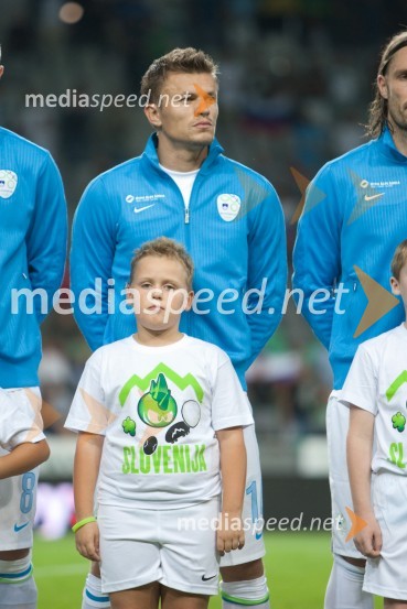 Zlatko Dedič, nogometašSlovenija – Romunija, nogometna tekma pred začetkom kvalifikacij za SP 2014