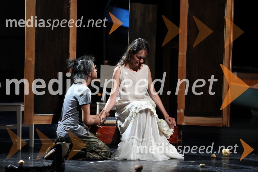 Maribor 2012 – EPK, Guernica Continuum, premiera