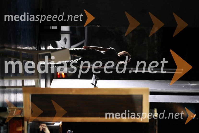 Maribor 2012 – EPK, Guernica Continuum, premiera