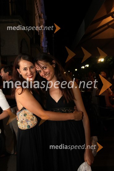 Maribor 2012 – EPK, Guernica Continuum, premiera