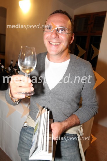 Tomaž Mihelin Ritlop, SPEM3. Salon Traminec 2012