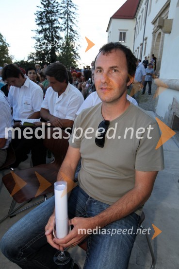 Jernej Dirnbek, Mi23. Salon Traminec 2012