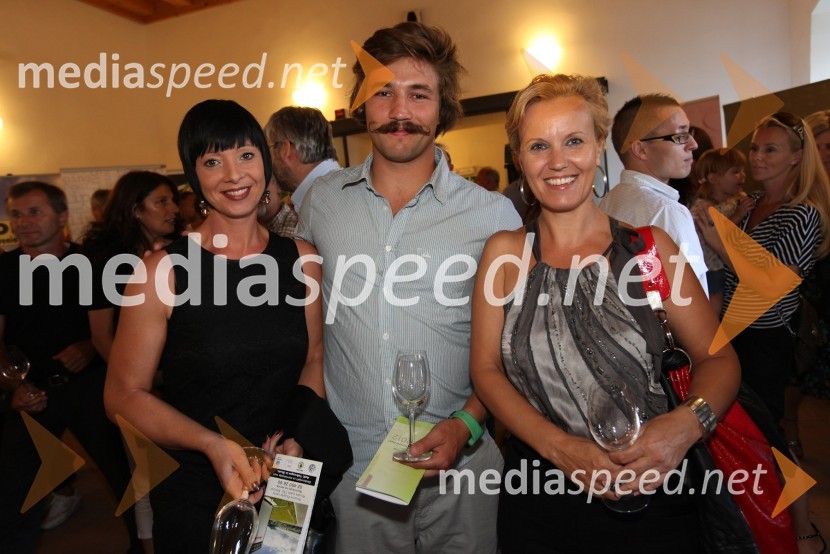 ..., Filip Flisar, smučar prostega sloga, ...3. Salon Traminec 2012