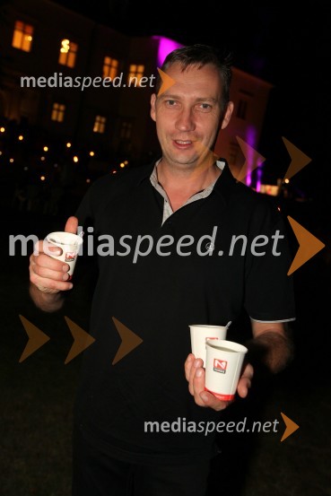 Robert Filipanj3. Salon Traminec 2012