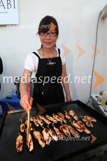 3. Salon Traminec 2012