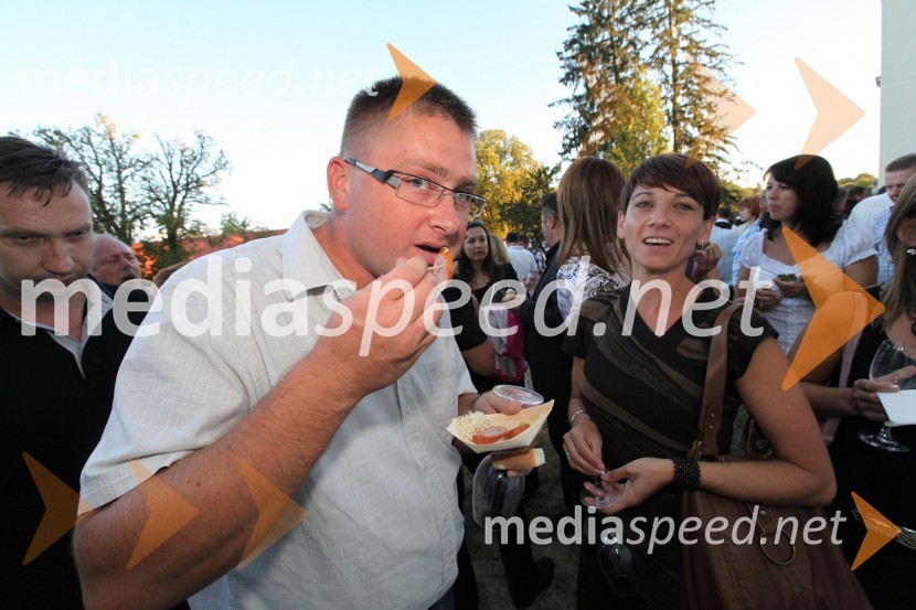 Graga Rojko3. Salon Traminec 2012