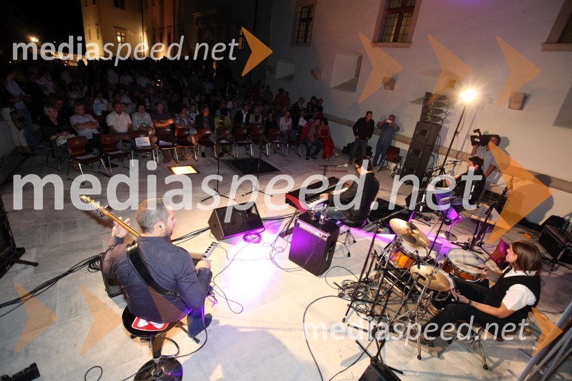 Obiskovalci 3. Salona Traminec3. Salon Traminec 2012