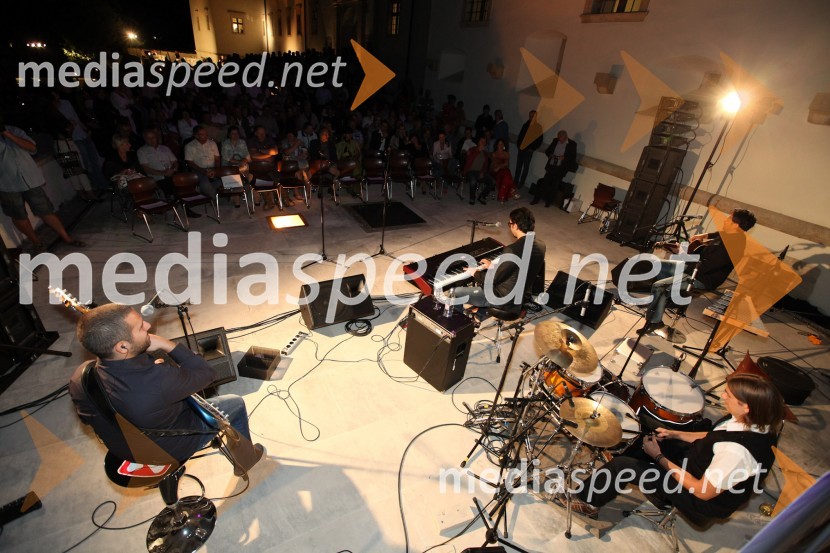 Obiskovalci 3. Salona Traminec3. Salon Traminec 2012