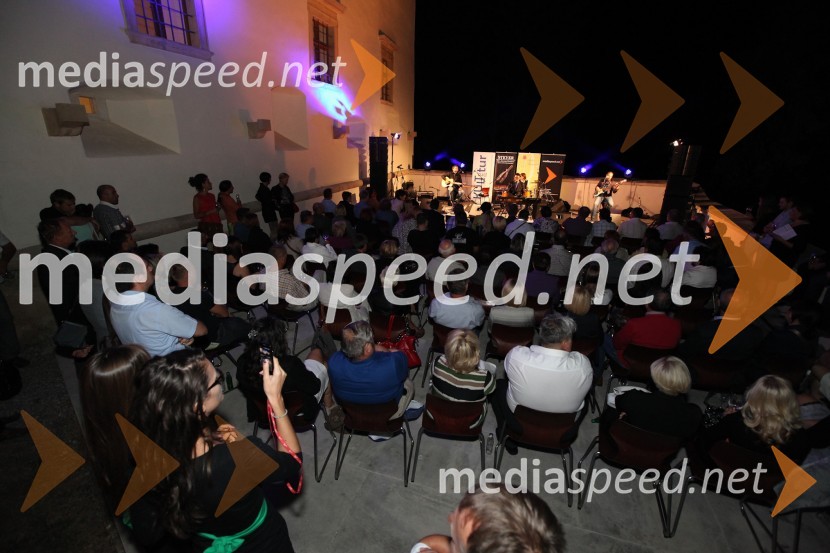 	Obiskovalci 3. Salona Traminec3. Salon Traminec 2012