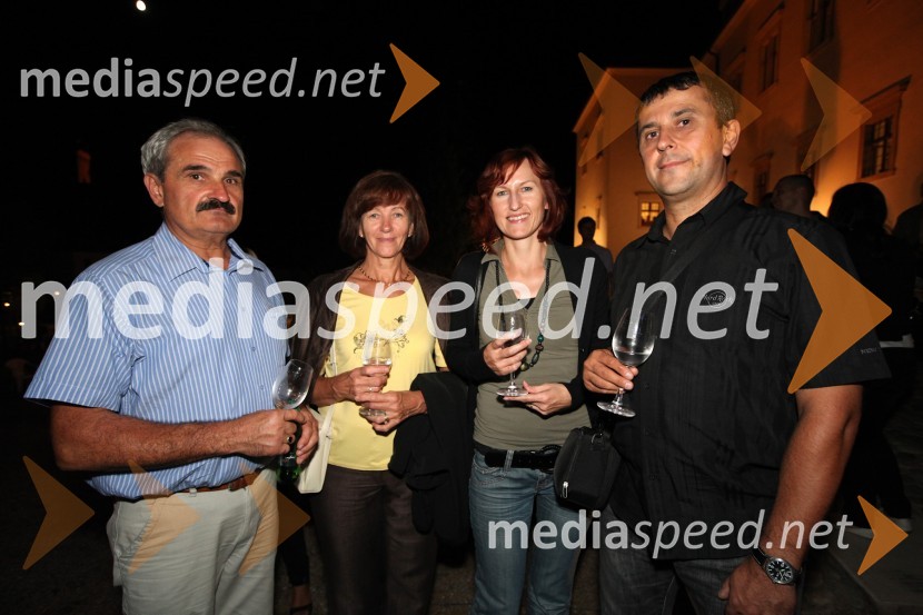 3. Salon Traminec 2012