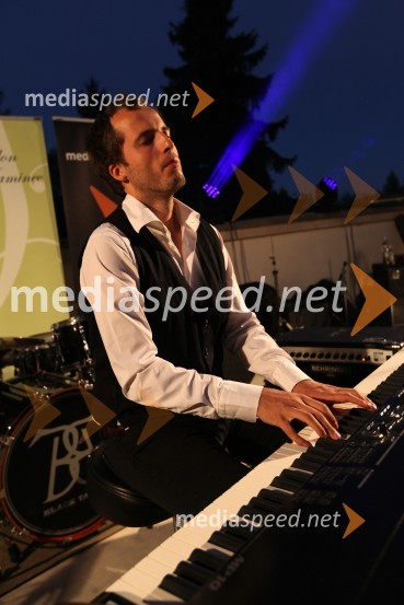 Dominik Bagola, Balladero3. Salon Traminec 2012