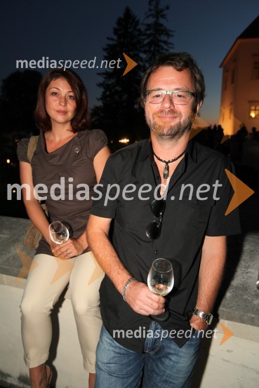 Tone Kregar, Mi23. Salon Traminec 2012