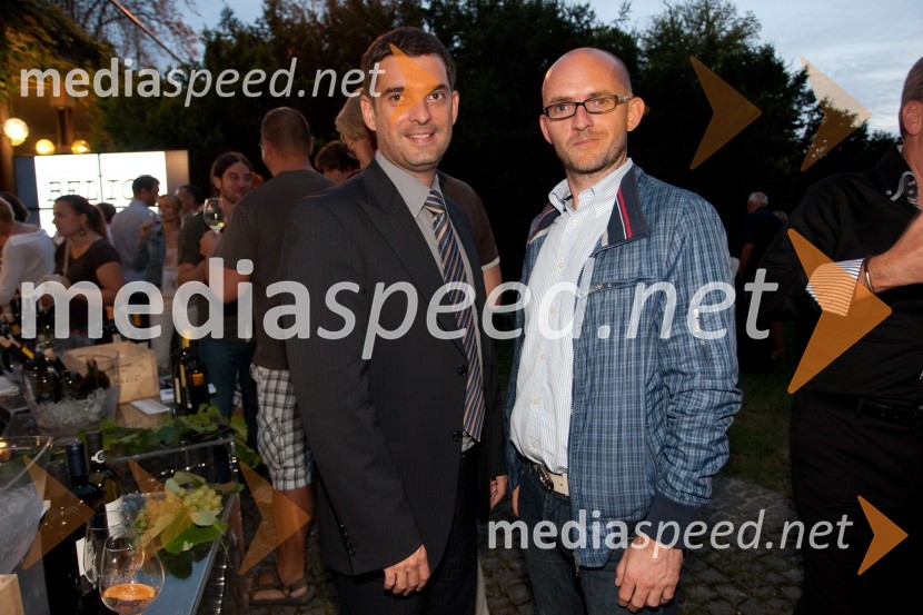 Matej Valenčič, Imperial hair in Imperial travel&Cruise in Matej Knific, InnovatifŽenske in vino Slovenija