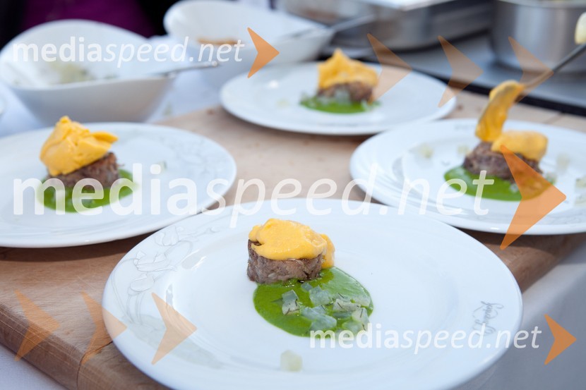 3. Salon Traminec 2012