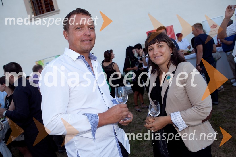 3. Salon Traminec 2012