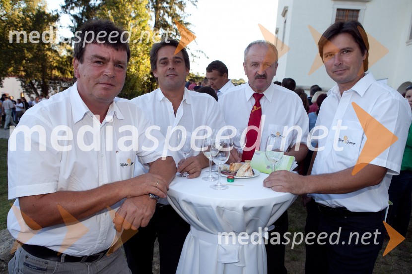 3. Salon Traminec 2012