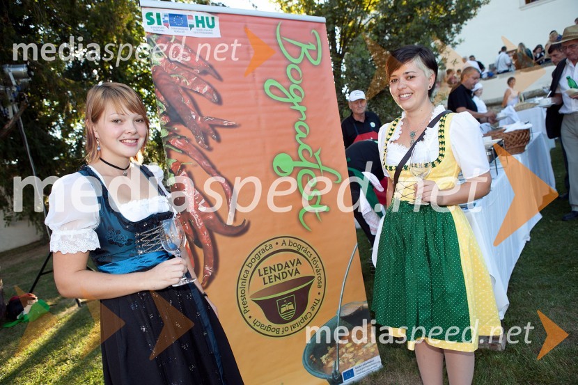 3. Salon Traminec 2012