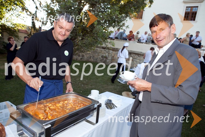 3. Salon Traminec 2012