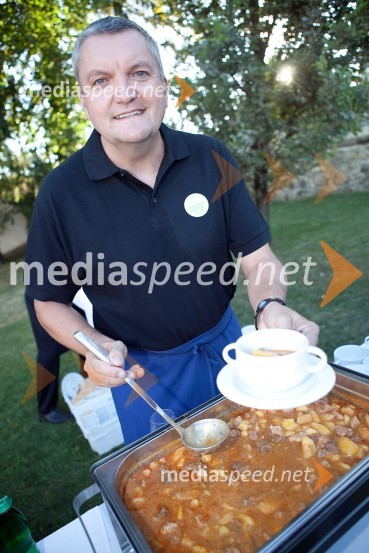 Igor Kolenko, Turizem Lendava3. Salon Traminec 2012