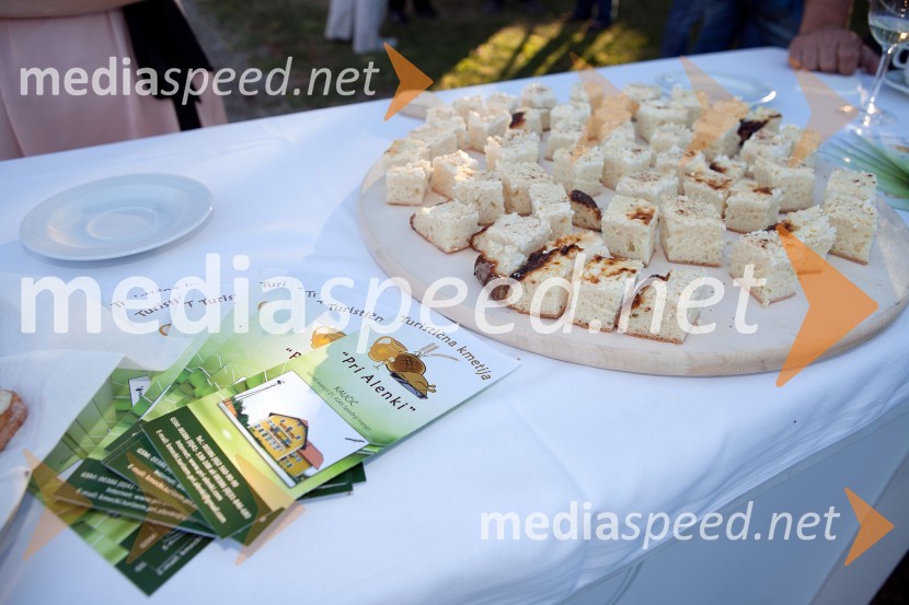 3. Salon Traminec 2012