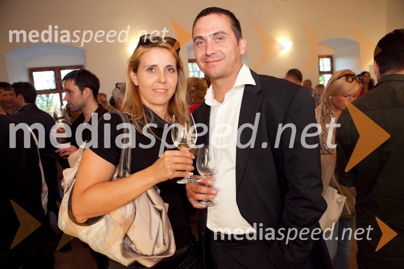 3. Salon Traminec 2012