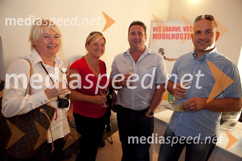 3. Salon Traminec 2012