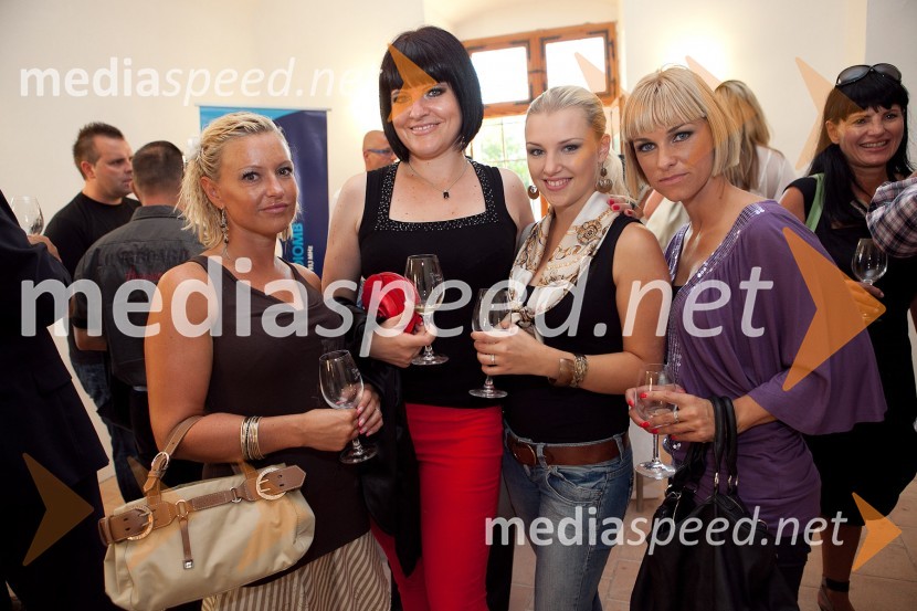 3. Salon Traminec 2012