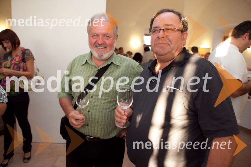 3. Salon Traminec 2012