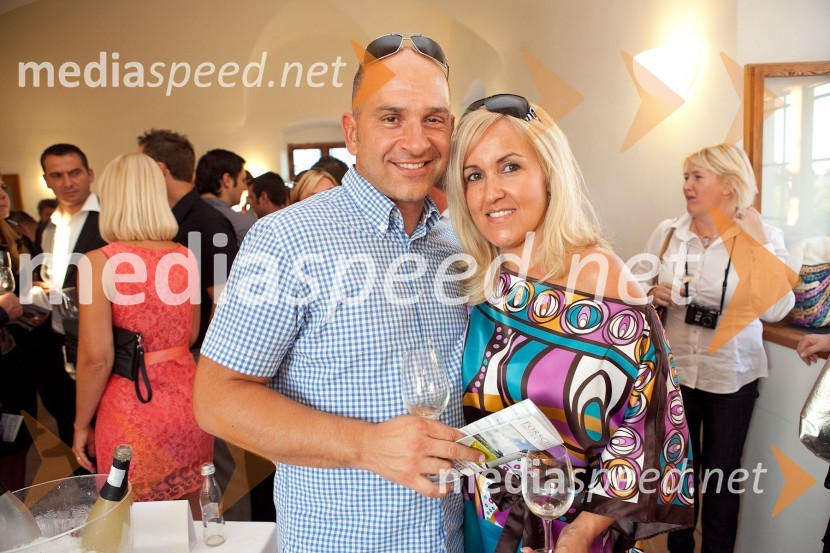 3. Salon Traminec 2012