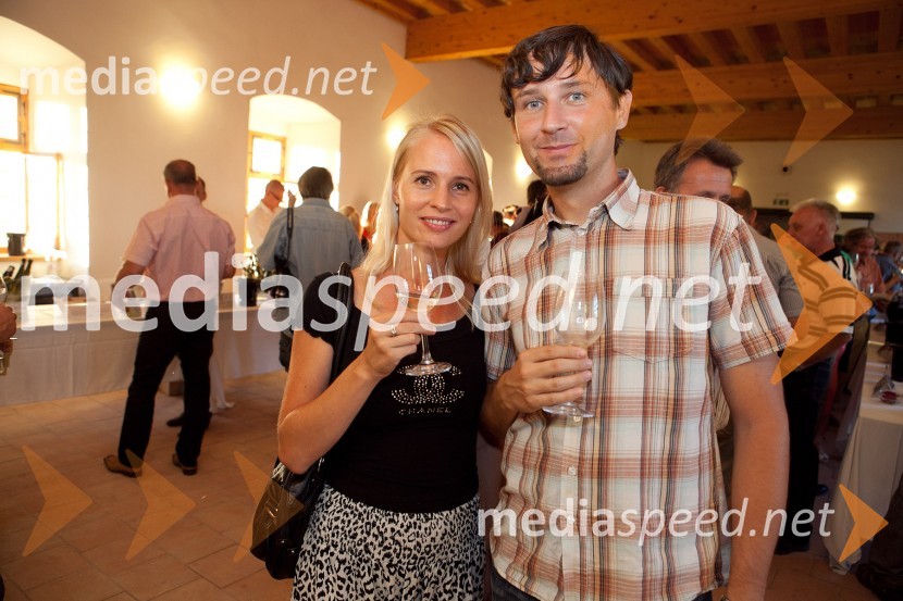 3. Salon Traminec 2012