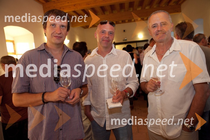 3. Salon Traminec 2012