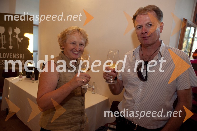 3. Salon Traminec 2012