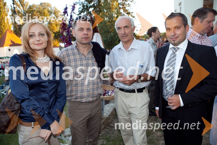 3. Salon Traminec 2012