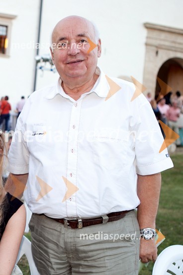 3. Salon Traminec 2012