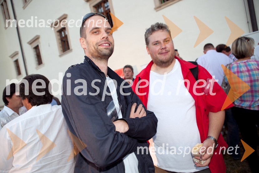 3. Salon Traminec 2012