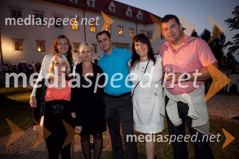 3. Salon Traminec 2012