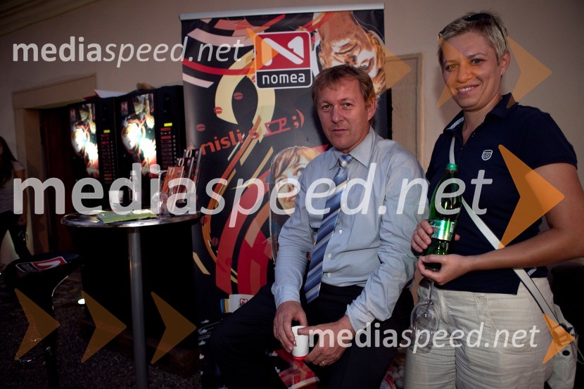 3. Salon Traminec 2012