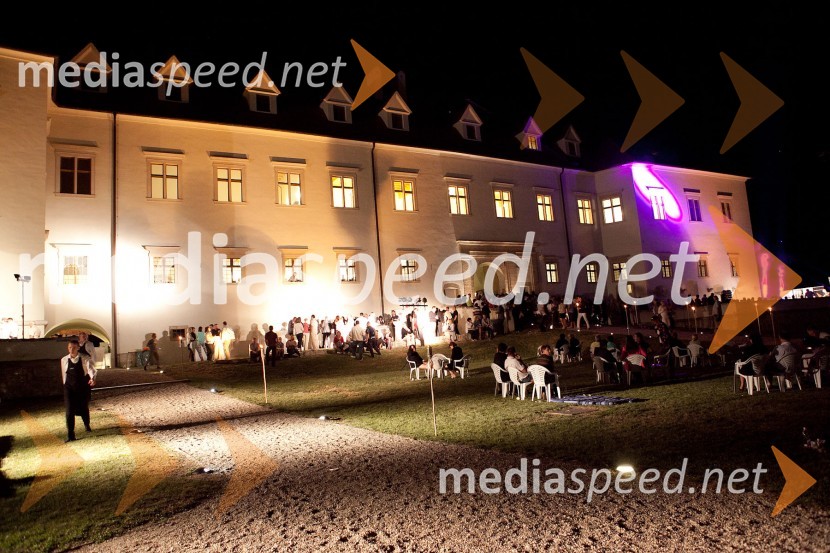 Obiskovalci 3. salona Traminec3. Salon Traminec 2012