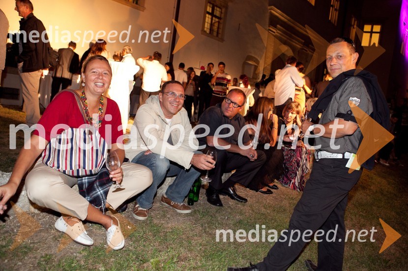 3. Salon Traminec 2012