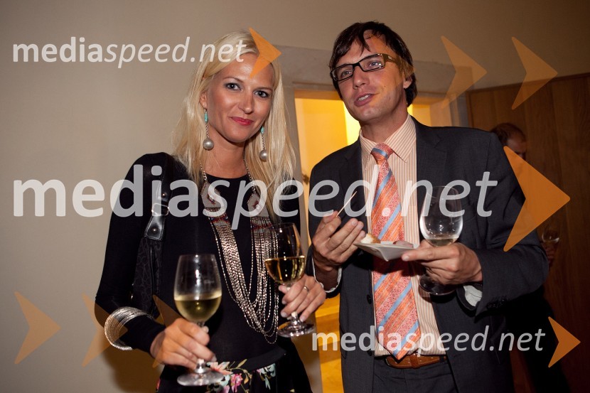 3. Salon Traminec 2012