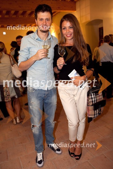 3. Salon Traminec 2012