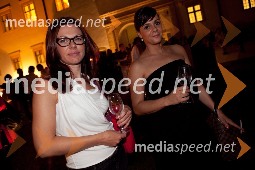 3. Salon Traminec 2012