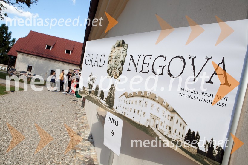 3. Salon Traminec 2012