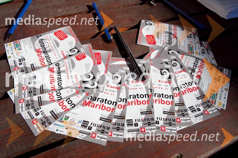 1. fotomaraton Maribor3. Salon Traminec 2012