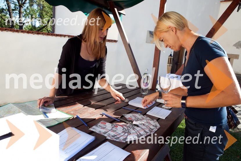 3. Salon Traminec 2012